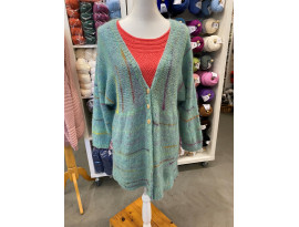 CIKORIE Cardigan